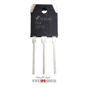 TR 36P15 TO-3P FQA36P15
