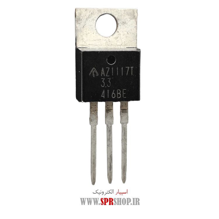 IC LM 1117-3.3V TO-220