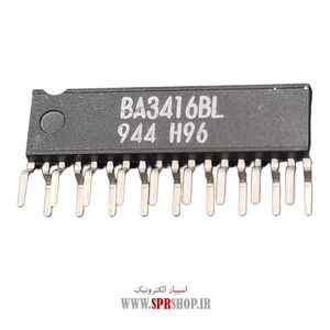 IC BA 3416