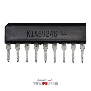 IC KIA 6924