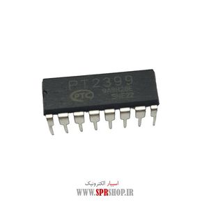 IC PT 2399 DIP-16