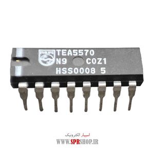 IC TEA 5570