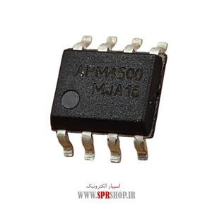 IC APM 4500 SOP-8