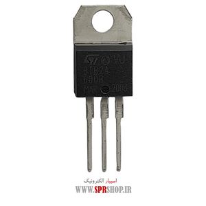 TRIAC BTB 24