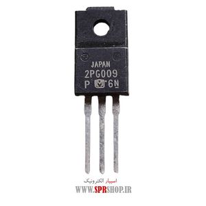 TR IGBT 2PG009 TO-220F