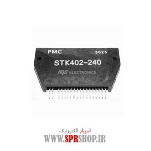 IC STK 402-240