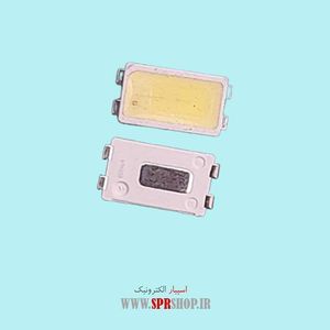 LED SMD LED BAR SAMSUNG 5630 3V (337)