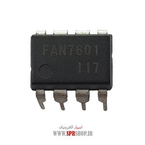 IC FAN 7601N DIP-8