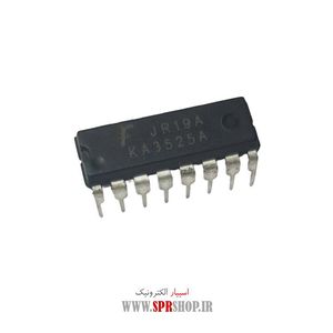 IC KA 3525 DIP-16