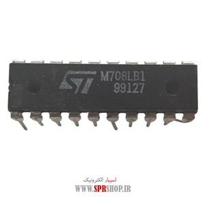 IC M 708