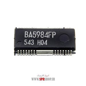 IC BA 5984