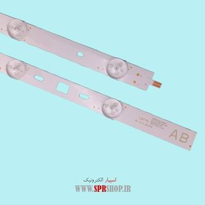 LED BAR SONY 48 W600 12*6LED(6*A+6B) 3V 476MM