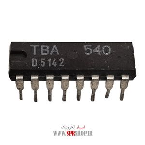 IC TBA 540