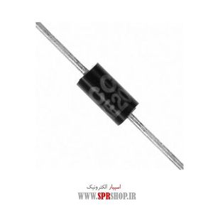 DIODE P6KE200A