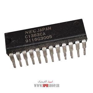 IC UPC 1363
