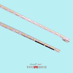 LED BAR LG 47 LM (6200_7610)2*48LED 6V 594MM