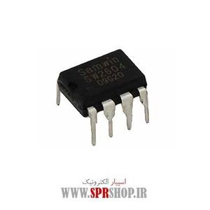 IC SW 2604 DIP-8