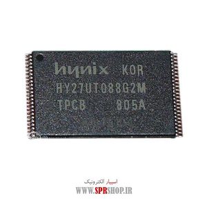 IC HY27UT088G2M TSOP-48