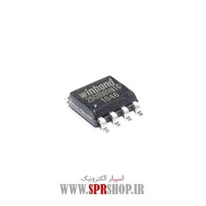 IC 25Q80 SOIC-8 208MIL