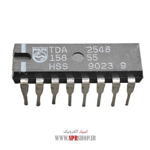 IC TDA 2548