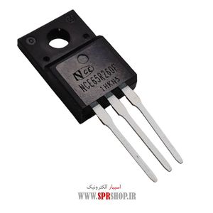 TR NCE 65R260F TO-220F