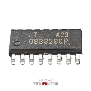 IC OB 3328NQP SOP-16