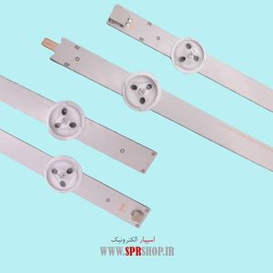 LED BAR PANASONIC 42 A410 5*8LED(4+4) 3V 850MM