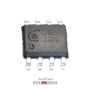 IC CX 8505 SOP-8 ORG