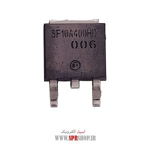 DIODE FAST SF 10A400HD TO-252