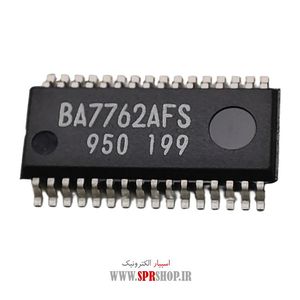 IC BA 7762