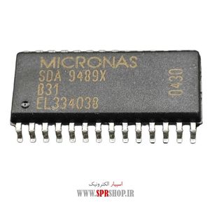 IC SDA 9489