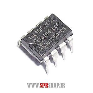 IC STR 3BR1765J DIP-8