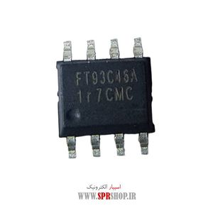IC 93C46 SOP-8