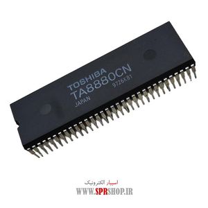 IC TA 8880CN