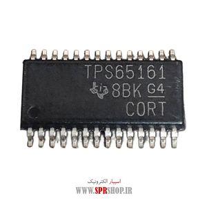 IC TPS 65161 TSSOP-28