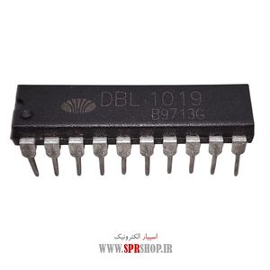 IC DBL 1019