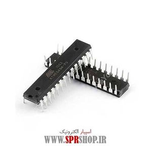 IC ATMEGA 8A-PU DIP-28