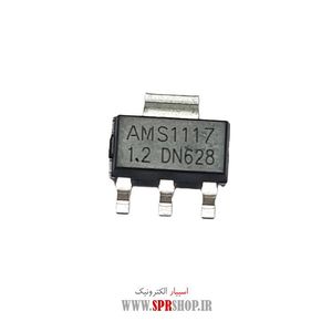 IC LM 1117-1.2V SOT-223