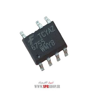 IC FAN 6755 SOP-7