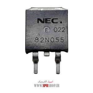 TR 82N055 TO-263(FET SMD) ORG