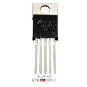 IC LM 2575T-5V