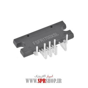 IC FSFR 1700XSL ZIP-9 ORG