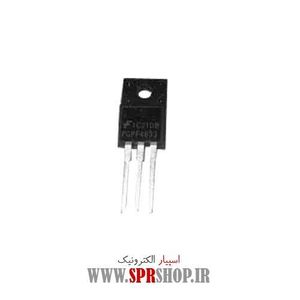 TR IGBT FGPF 4633 TO-220F