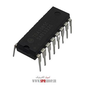 IC TDA 1085C ORG