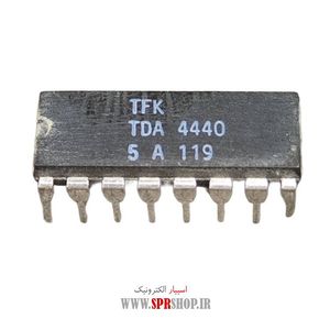 IC TDA 4440