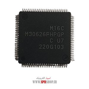 IC M 30626FHPGP