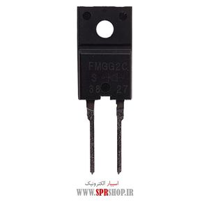 DIODE FAST FMGG2C 2PIN