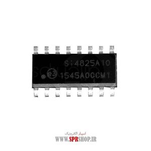 IC SI 4825A10 SOP-16