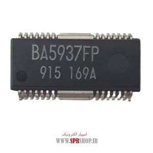 IC BA 5937FP