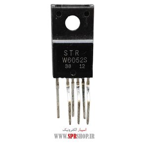 IC STRW 6052S ORG